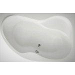AQUALINE CIDLINA 150 x 105 cm G3619 – Zboží Dáma