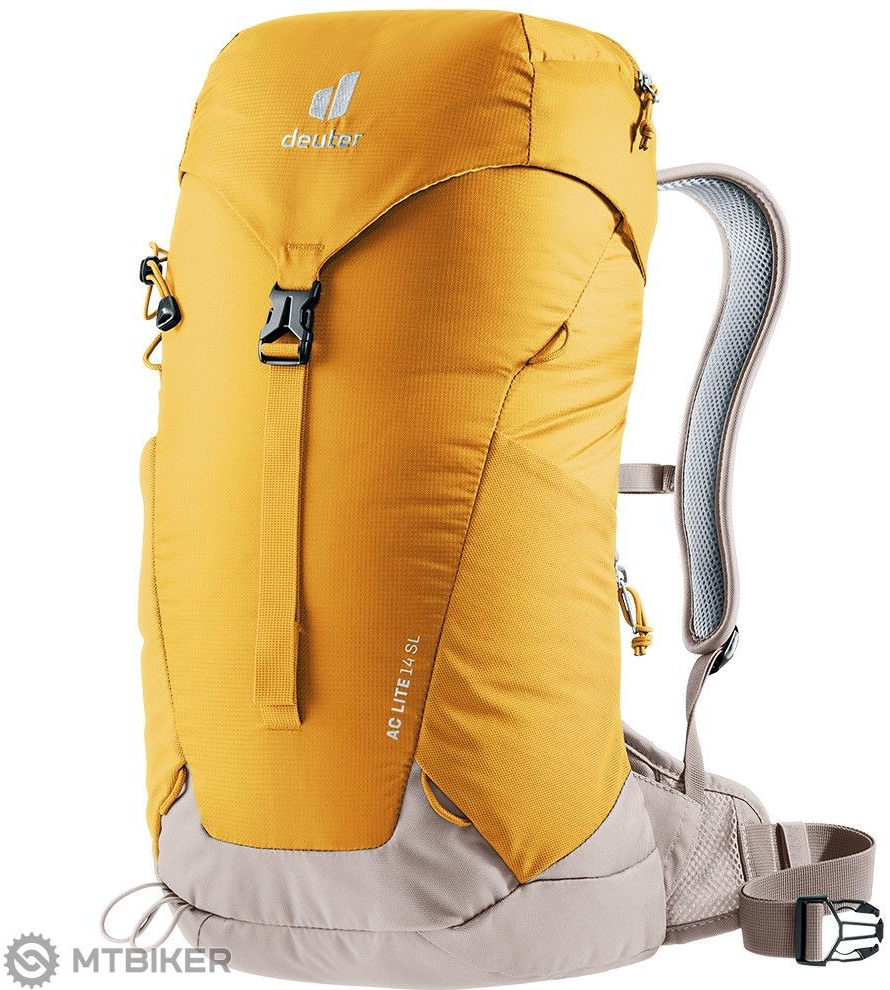 Deuter AC Lite 14l SL curry-pepper