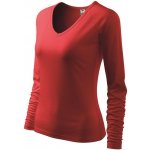 Malfini Elegance 127 červená – Zboží Dáma