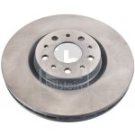 173028 FEBI BILSTEIN Brzdový kotouč | Zboží Auto