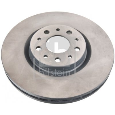 173028 FEBI BILSTEIN Brzdový kotouč | Zboží Auto