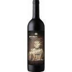 19 Crimes The Banished Dark Red 2021 13,5% 0,75 l (holá láhev) – Hledejceny.cz