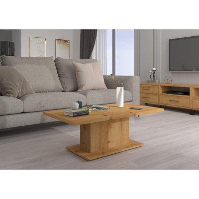 Nábytek Falco DENIS dub artisan – Zboží Dáma