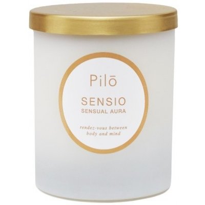 Pilō Ambience Candles Sensio 230 g – Hledejceny.cz