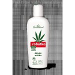 Cannaderm Robátko Ošetřující mléko 150 ml – Zboží Mobilmania