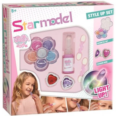Mac Toys MakeUp set ovál – Hledejceny.cz