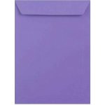 Envelopes Ltd. Barevná obálka C4 - fialová - LCC4PU – Zboží Živě