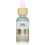 Tan Organic Protivráskové samoopalovací obličejové sérum 30 ml – Zbozi.Blesk.cz