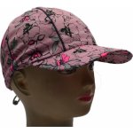 RDX COOLMAX FL1495C Orchidej sv. růžová – Zboží Dáma