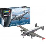 Revell Heinkel He-177 A-5 Greif Plastic ModelKit 03913 1:72 – Hledejceny.cz