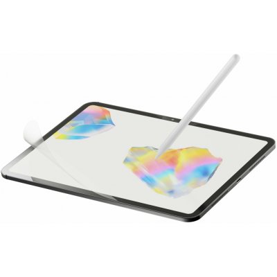 Paperlike Screen Protector 3 iPad Mini 8.3 2021 & 2024 2-pack PL3-08-21 – Sleviste.cz