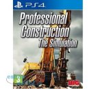 Professional Construction - The Simulation