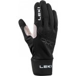 Leki PRC Premium ThermoPlus Black/Sand 652914301 25/26 – Hledejceny.cz