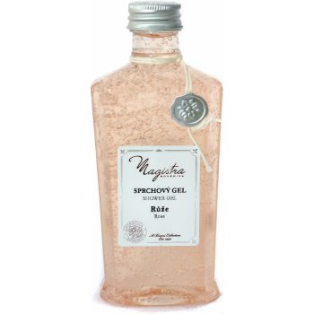 Boemi sprchový gel Magistra Růže 250 ml
