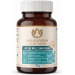 Maharishi Ayurveda Ayur Multimineral 60 tablet – Hledejceny.cz