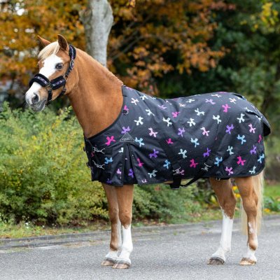 QHP Výběhová deka Isalyn unicorn dream – Zboží Dáma