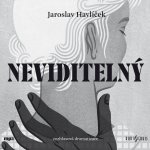 Havlíček, Jaroslav - Neviditelný – Hledejceny.cz