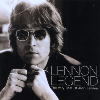 Lennon John - Legend Best Of CD