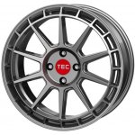 Tec GT8 8x18 4x108 ET38 hyper silver – Hledejceny.cz