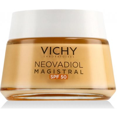 Vichy Neovadiol Magistral denní krém SPF50 50 ml – Zboží Mobilmania