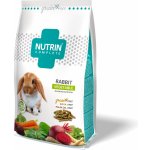 Nutrin Complete Grain Free Králík 400 g – Sleviste.cz