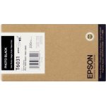 Epson C13T603100 - originální – Hledejceny.cz