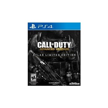 Call of Duty: Advanced Warfare Atlas (Limited Edition)