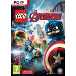 LEGO Marvels Avengers – Sleviste.cz