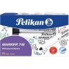 Popisovač Pelikan 741 černý