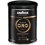 Lavazza Qualità Oro Mountain Grown mletá 250 g – Hledejceny.cz