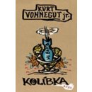 Kolíbka Kurt Vonnegut jr.