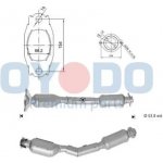 Oyodo 10N0126-OYO – Hledejceny.cz
