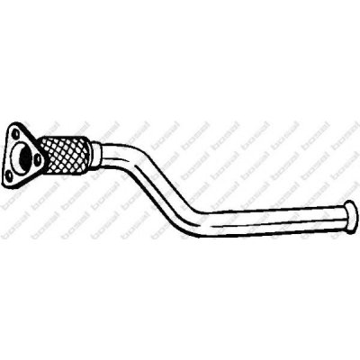 BOSAL BS 750-087 – Hledejceny.cz