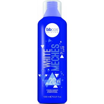 BBcos White Mehces Vyvíječ k melíru 1000 ml