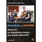 Bluegrass a Country Guitar for the Young Beginner – Sleviste.cz