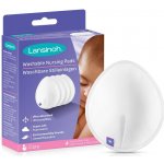 Lansinoh Vložky do podprsenky pratelné 4ks – Zboží Dáma