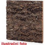 Repti Zoo přírodní korkové pozadí 28,5 x 28 cm – Zboží Dáma