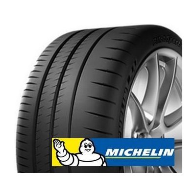 Michelin Pilot Sport cup 2 235/35 R19 – Sleviste.cz