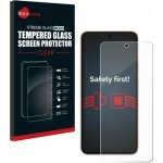 Tactical Glass Shield 5D sklo pro Google Pixel 8 Black 8596311234552 – Zbozi.Blesk.cz