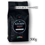 Astorini Premium Costa Rica Tarrazu zrnková 0,5 kg – Hledejceny.cz