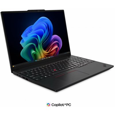 Lenovo ThinkPad T16 G5 21WT000QCK – Zboží Živě