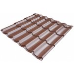 Covernit Classic Tile 1200 x 1200 mm hnědá 1 ks – HobbyKompas.cz