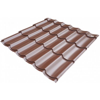 Covernit Classic Tile 1200 x 1200 mm hnědá 1 ks – HobbyKompas.cz