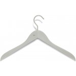 Hay Soft Coat Hanger Slim Grey 4ks – Zbozi.Blesk.cz