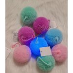 Míček svítící 9cm – Zbozi.Blesk.cz