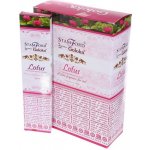 Goloka indické vonné tyčinky Masala Lotus 15 g – Hledejceny.cz