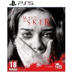 Maid of Sker – Zboží Živě