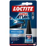 LOCTITE Super Attak 5g – HobbyKompas.cz