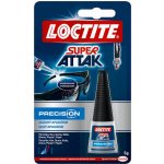 LOCTITE Super Attak 5g – Zbozi.Blesk.cz