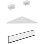 SAT Set doplňků X-way SATDBXW8CH – Hledejceny.cz
